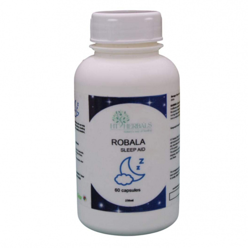 Robala Capsules (Sleep Aid)