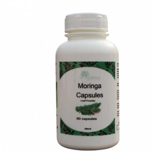 Moringa Capsules
