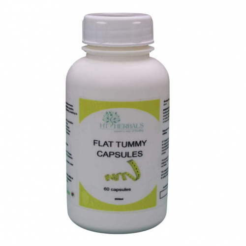 Flat Tummy Capsules (Weight loss)